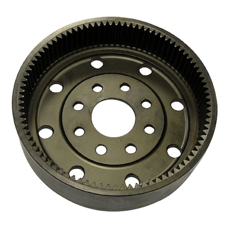 Aftermarket Planetary Reduction Ring Gear Fits Ford Tractor TW15 TW25 TW5 6710 7710 83934014
